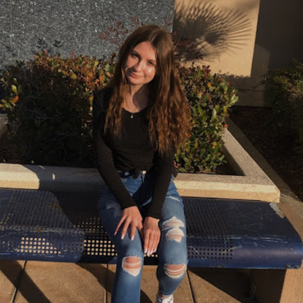 Meet your Posher, Kaylee